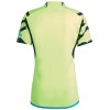 Camisetas Arsenal Segunda 2023-24 - Hombre